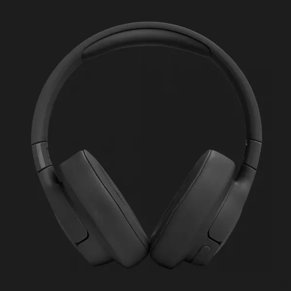 Навушники JBL Tune 770NC (Black)