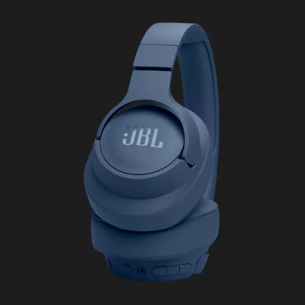 Навушники JBL Tune 770NC (Blue)