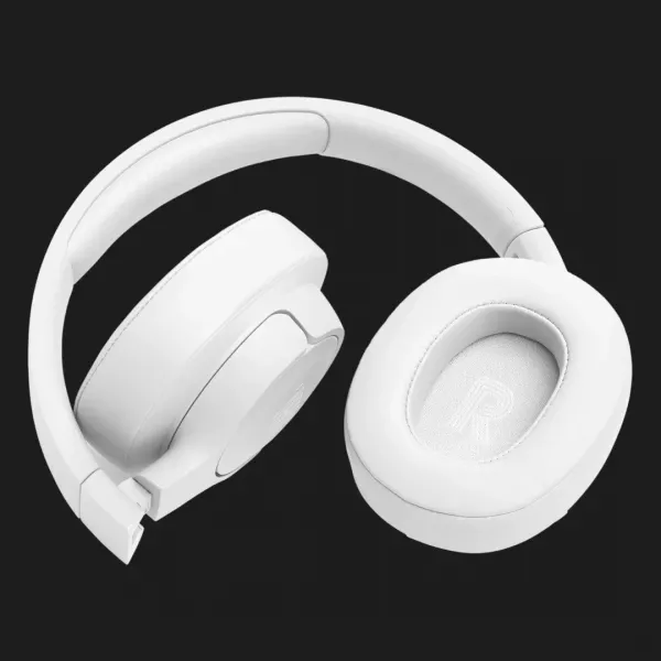 Навушники JBL Tune 770NC (White)