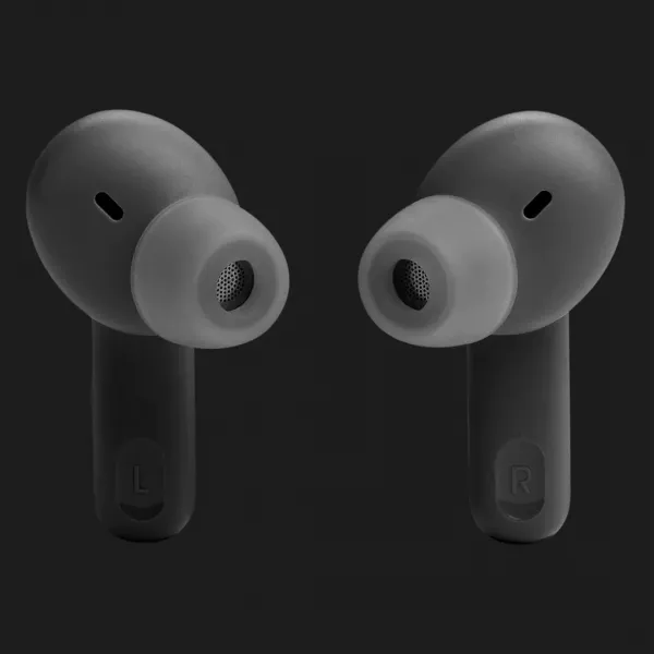 Навушники JBL Tune Beam (Black)
