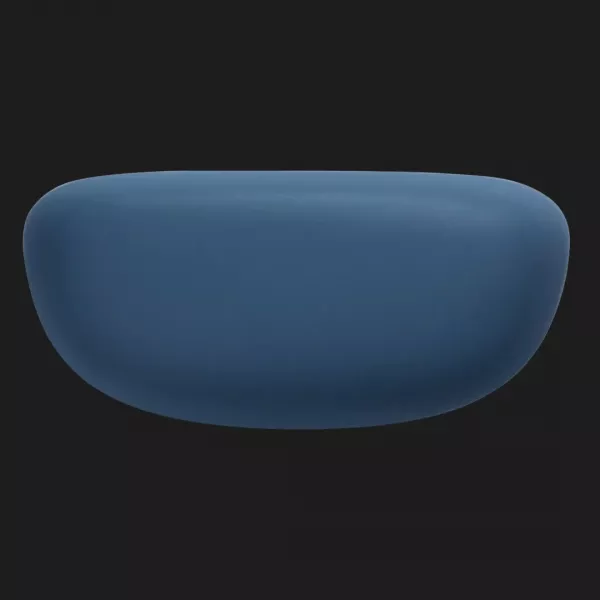 Навушники JBL Tune Beam (Blue)