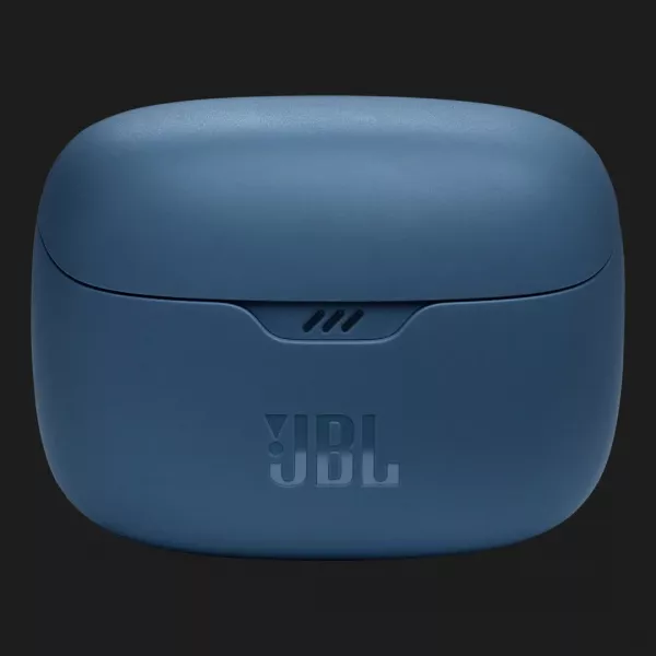 Навушники JBL Tune Beam (Blue)