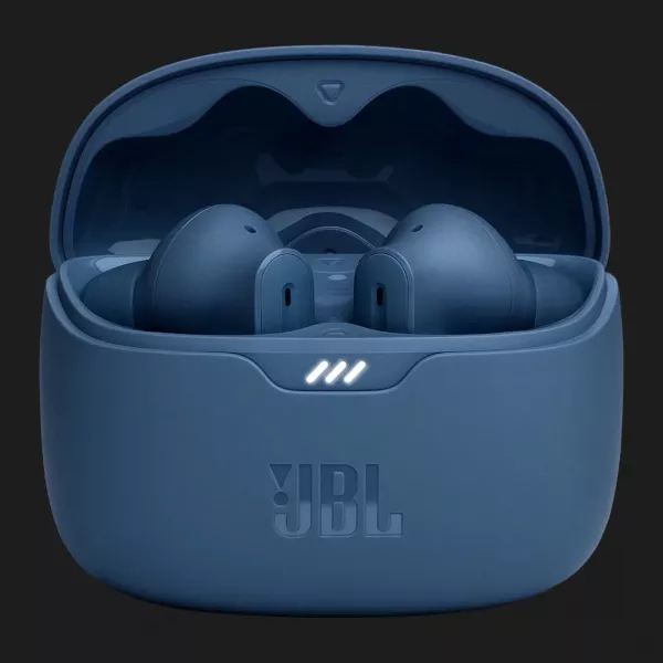 Навушники JBL Tune Beam (Blue)