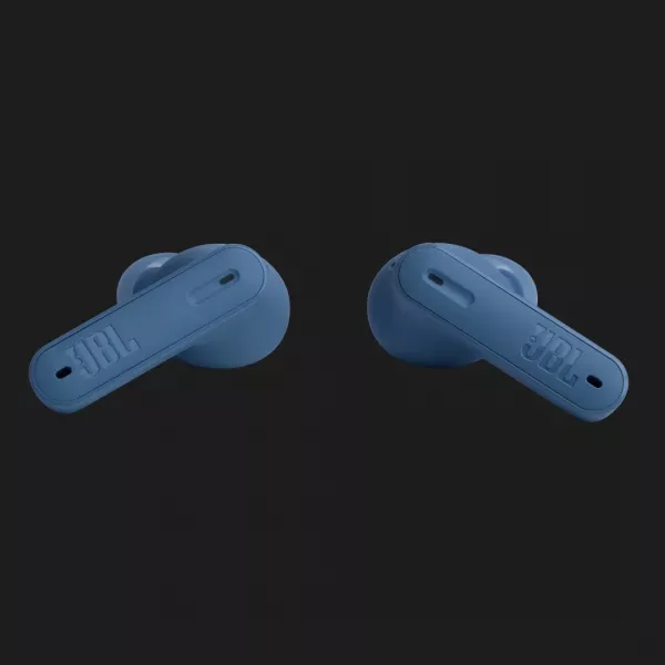 Навушники JBL Tune Beam (Blue)