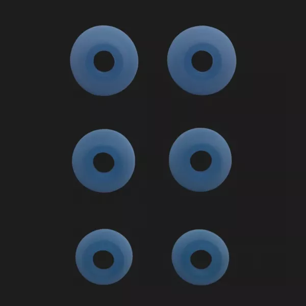 Навушники JBL Tune Beam (Blue)