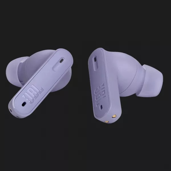 Навушники JBL Tune Beam (Purple)