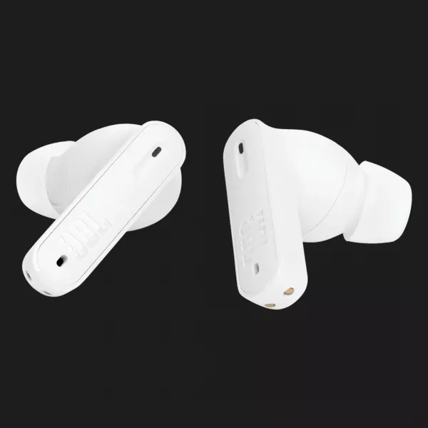 Навушники JBL Tune Beam (White)
