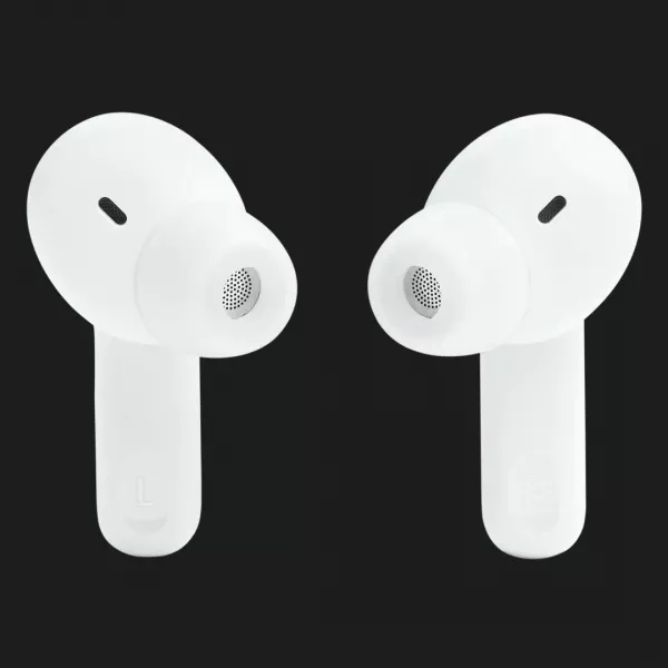 Навушники JBL Tune Beam (White)