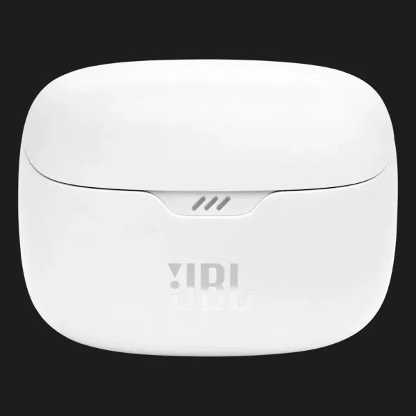 Навушники JBL Tune Beam (White)