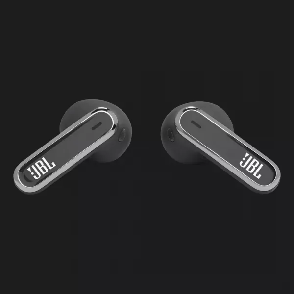 Навушники JBL Live Flex (Black)