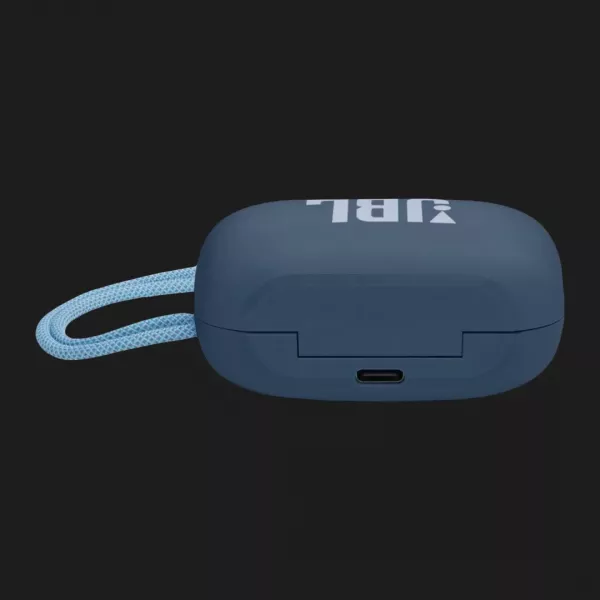 Навушники JBL Reflect Aero TWS (Blue)