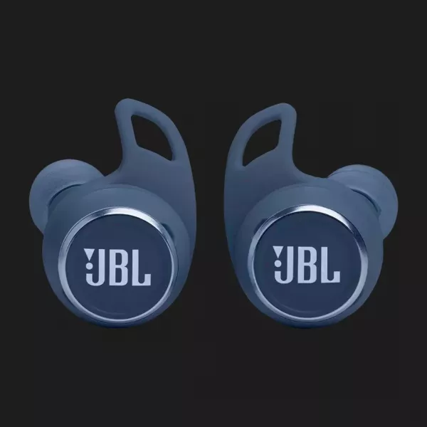 Навушники JBL Reflect Aero TWS (Blue)