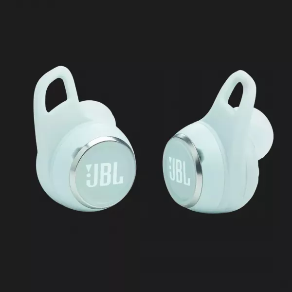 Навушники JBL Reflect Aero TWS (Mint)