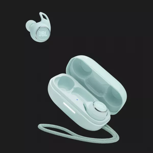 Навушники JBL Reflect Aero TWS (Mint)