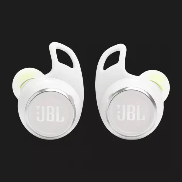 Навушники JBL Reflect Aero TWS (White)