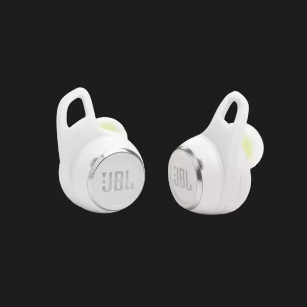 Навушники JBL Reflect Aero TWS (White)