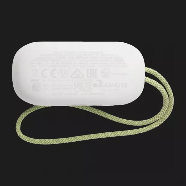 Навушники JBL Reflect Aero TWS (White)