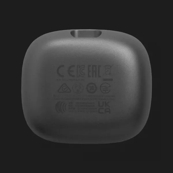 Навушники JBL Live Pro 2 TWS (Black)