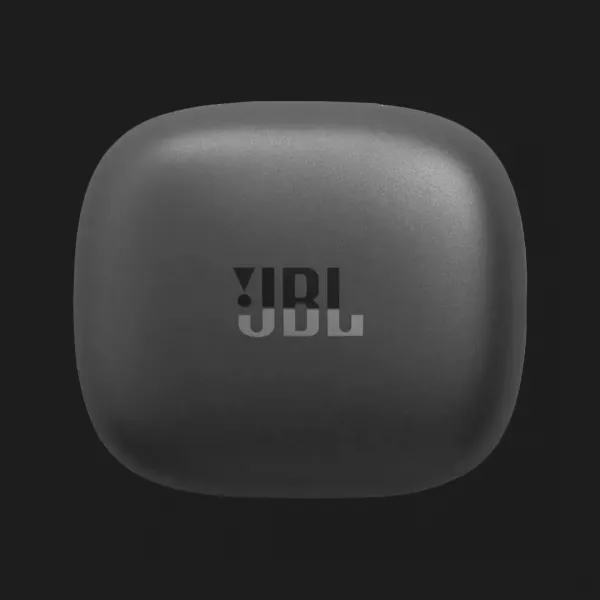 Навушники JBL Live Pro 2 TWS (Black)