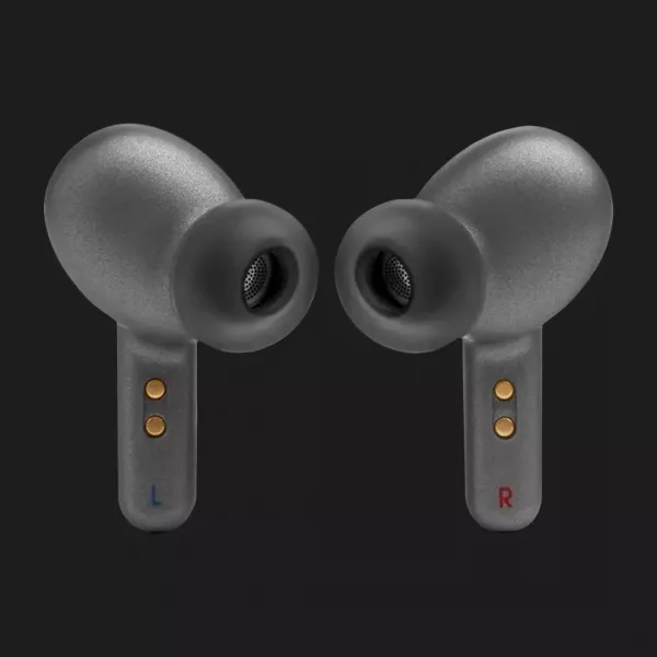 Навушники JBL Live Pro 2 TWS (Black)