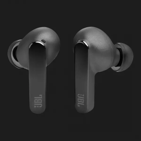 Навушники JBL Live Pro 2 TWS (Black)