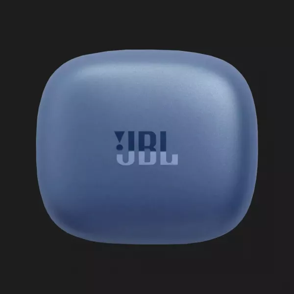 Навушники JBL Live Pro 2 TWS (Blue)