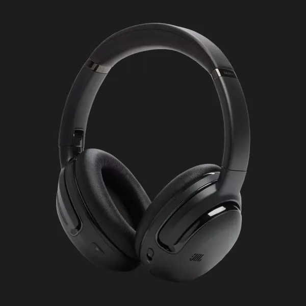 Навушники JBL Tour One M2 (Black)