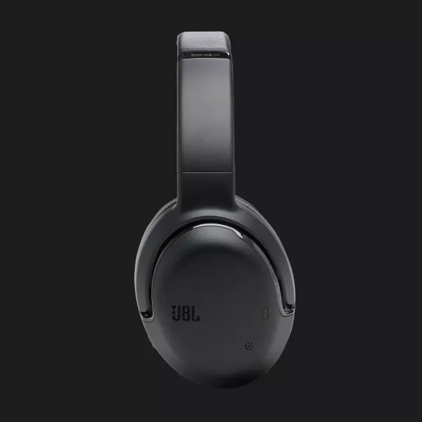 Навушники JBL Tour One M2 (Black)