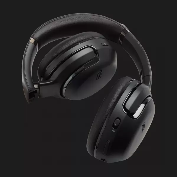 Навушники JBL Tour One M2 (Black)