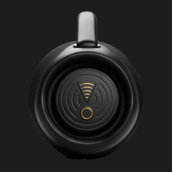 Акустика JBL Boombox 3 WI-FI (Black)