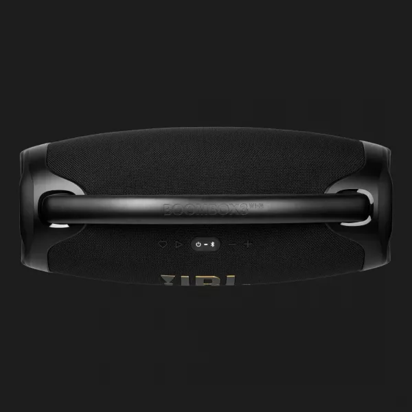Акустика JBL Boombox 3 WI-FI (Black)