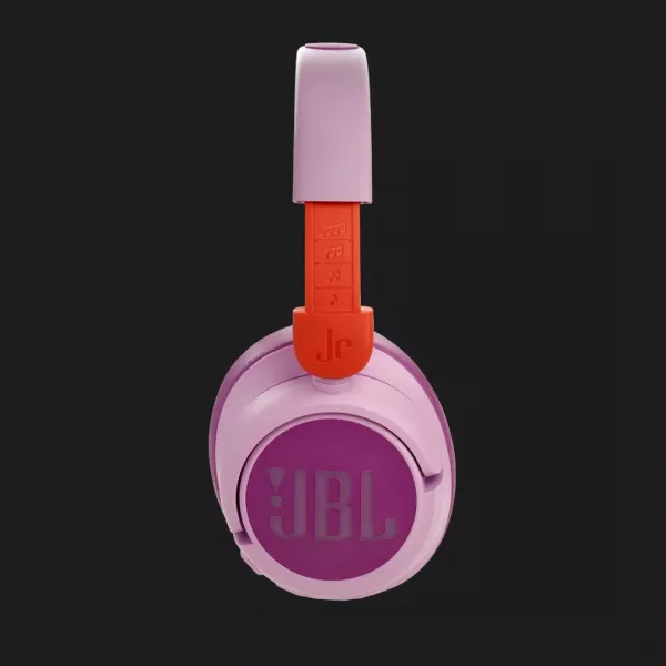 Навушники JBL JR 460 NC (Pink)