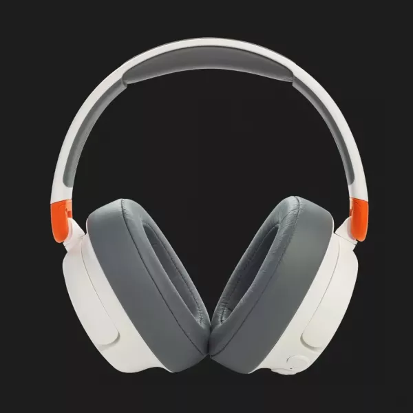 Навушники JBL JR 460 NC (White)