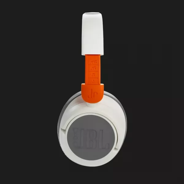Навушники JBL JR 460 NC (White)