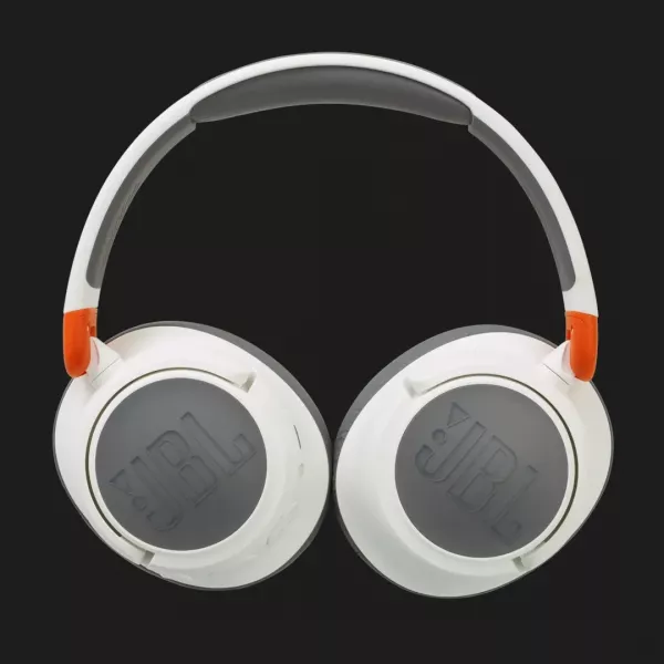 Навушники JBL JR 460 NC (White)