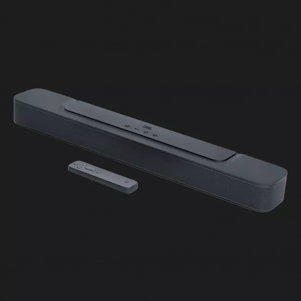 Саундбар JBL Bar 2.0 All-in-One (MK2) (Black)
