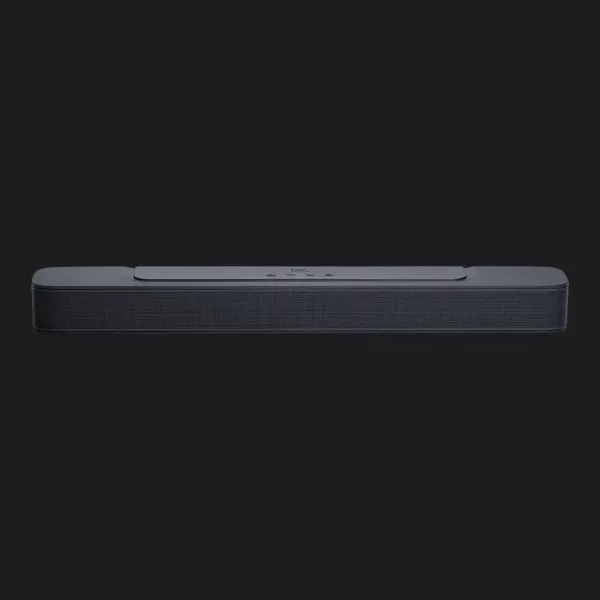 Саундбар JBL Bar 2.0 All-in-One (MK2) (Black)