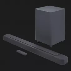 Акустика від JBL