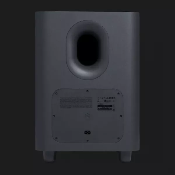 Саундбар JBL Bar 500 (Black)