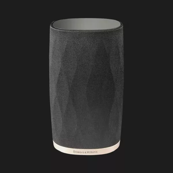 Бездротова акустика Bowers & Wilkins Formation Flex (Black)