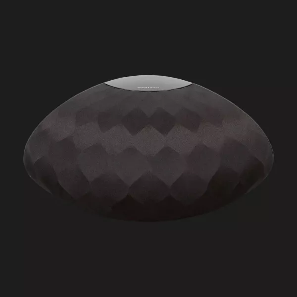 Бездротова акустика Bowers & Wilkins Formation Wedge (Black)