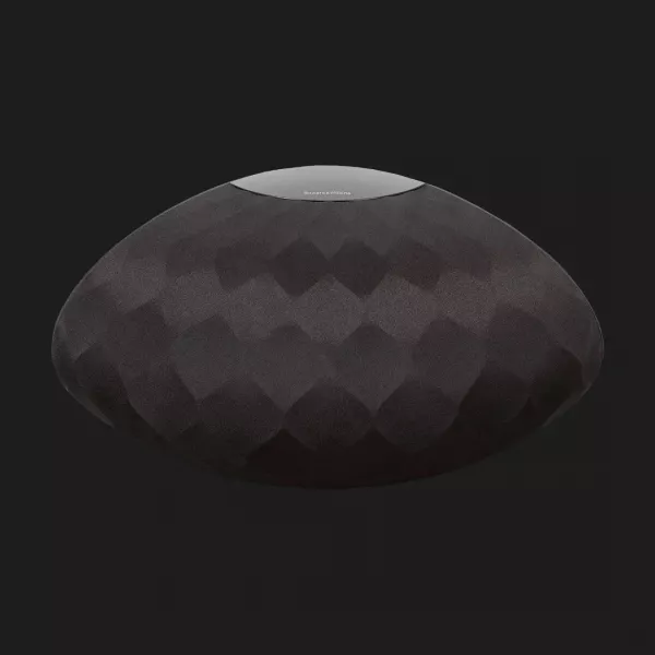Бездротова акустика Bowers & Wilkins Formation Wedge (Black)