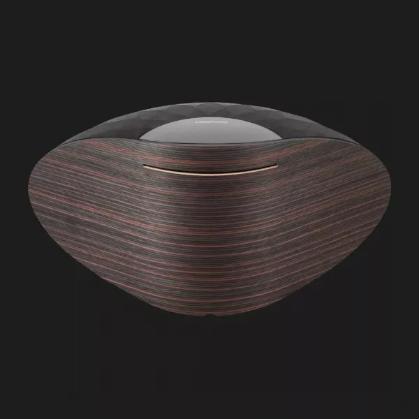 Бездротова акустика Bowers & Wilkins Formation Wedge (Black)
