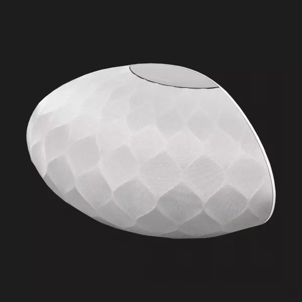 Бездротова акустика Bowers & Wilkins Formation Wedge (Silver)