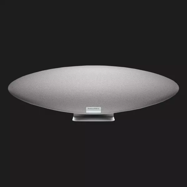 Бездротова акустика Bowers & Wilkins Zeppelin (Pearl Grey)