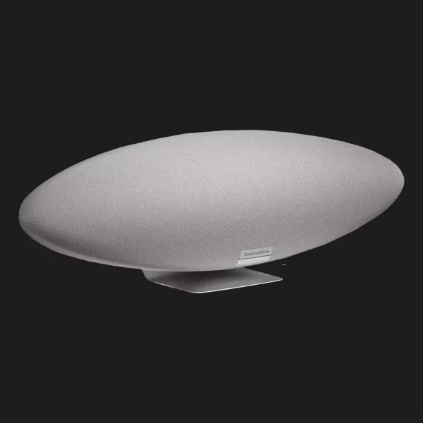 Бездротова акустика Bowers & Wilkins Zeppelin (Pearl Grey)
