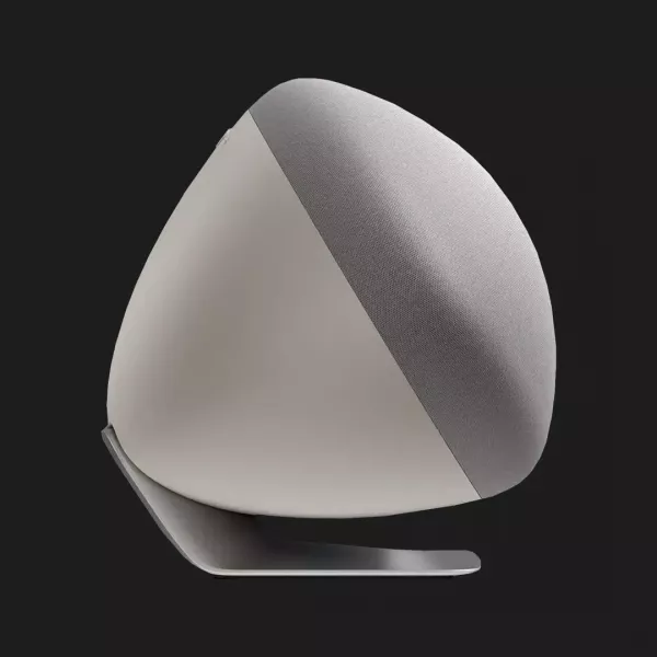 Бездротова акустика Bowers & Wilkins Zeppelin (Pearl Grey)