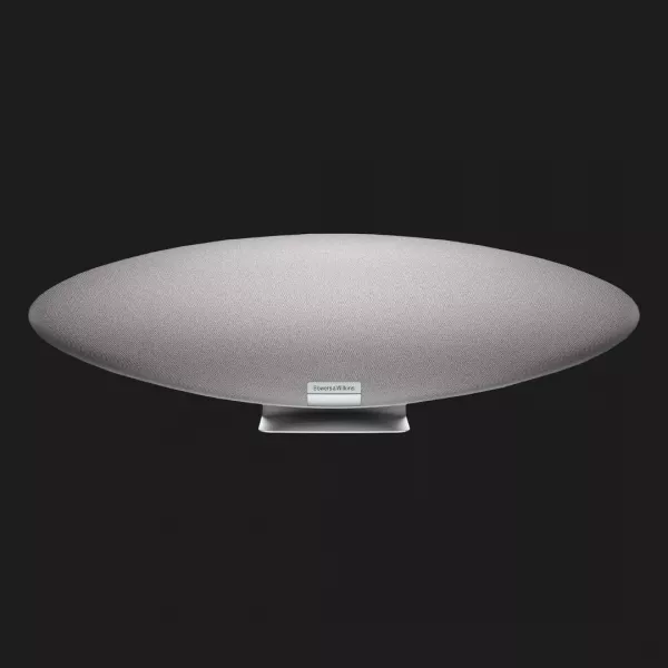 Бездротова акустика Bowers & Wilkins Zeppelin (Pearl Grey)