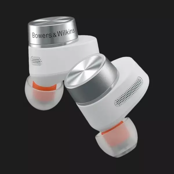 Навушники Bowers & Wilkins PI5 S2 (Cloud Gray)