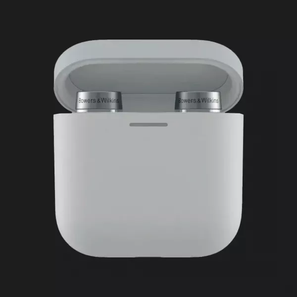 Навушники Bowers & Wilkins PI5 S2 (Cloud Gray)